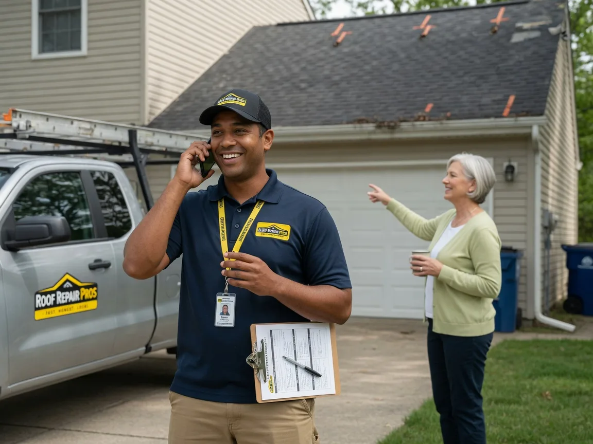 Roof Repair Barnard, KS FAQs